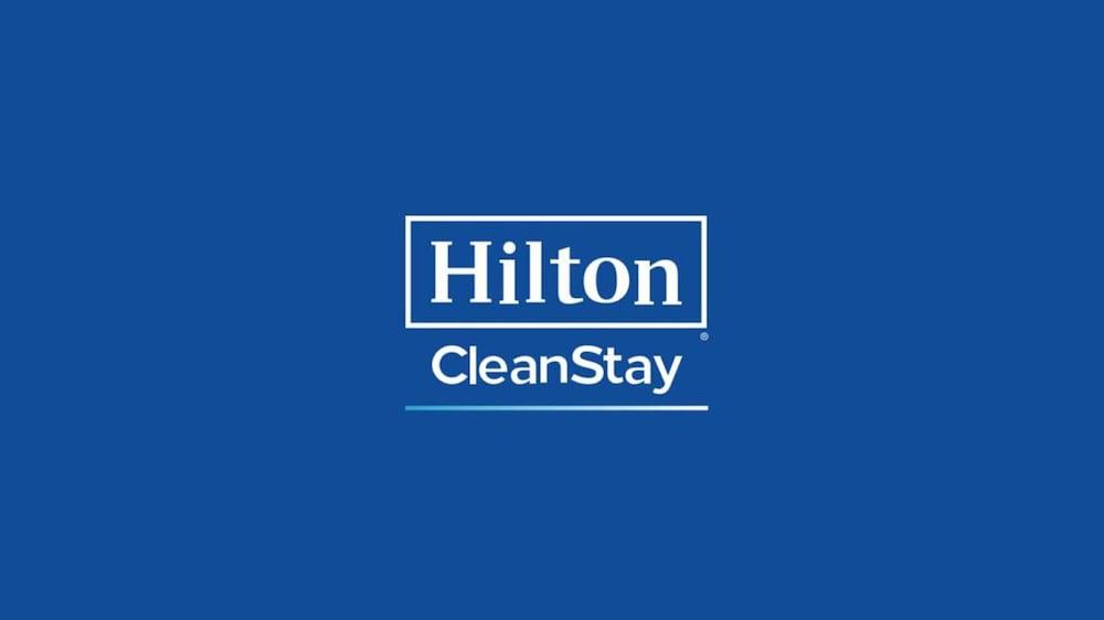 Hilton Garden Inn Ταλαχάσι Εξωτερικό φωτογραφία