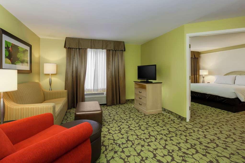 Hilton Garden Inn Ταλαχάσι Δωμάτιο φωτογραφία