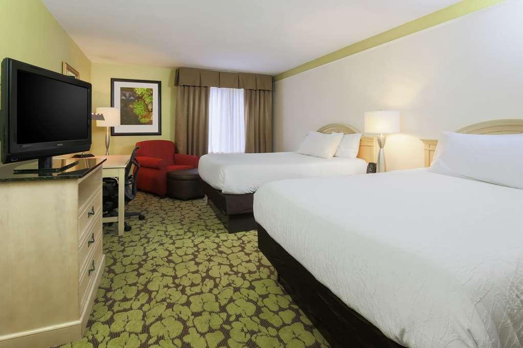 Hilton Garden Inn Ταλαχάσι Δωμάτιο φωτογραφία