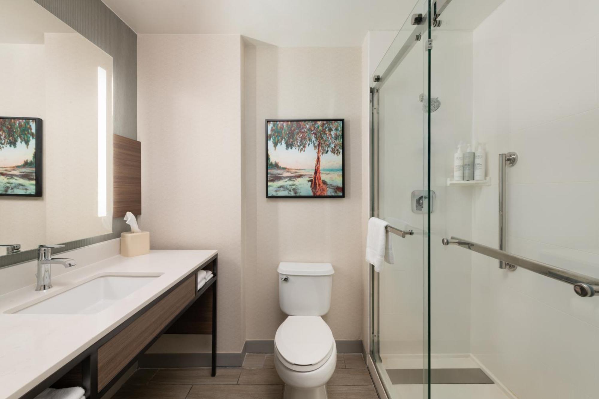 Hilton Garden Inn Ταλαχάσι Δωμάτιο φωτογραφία
