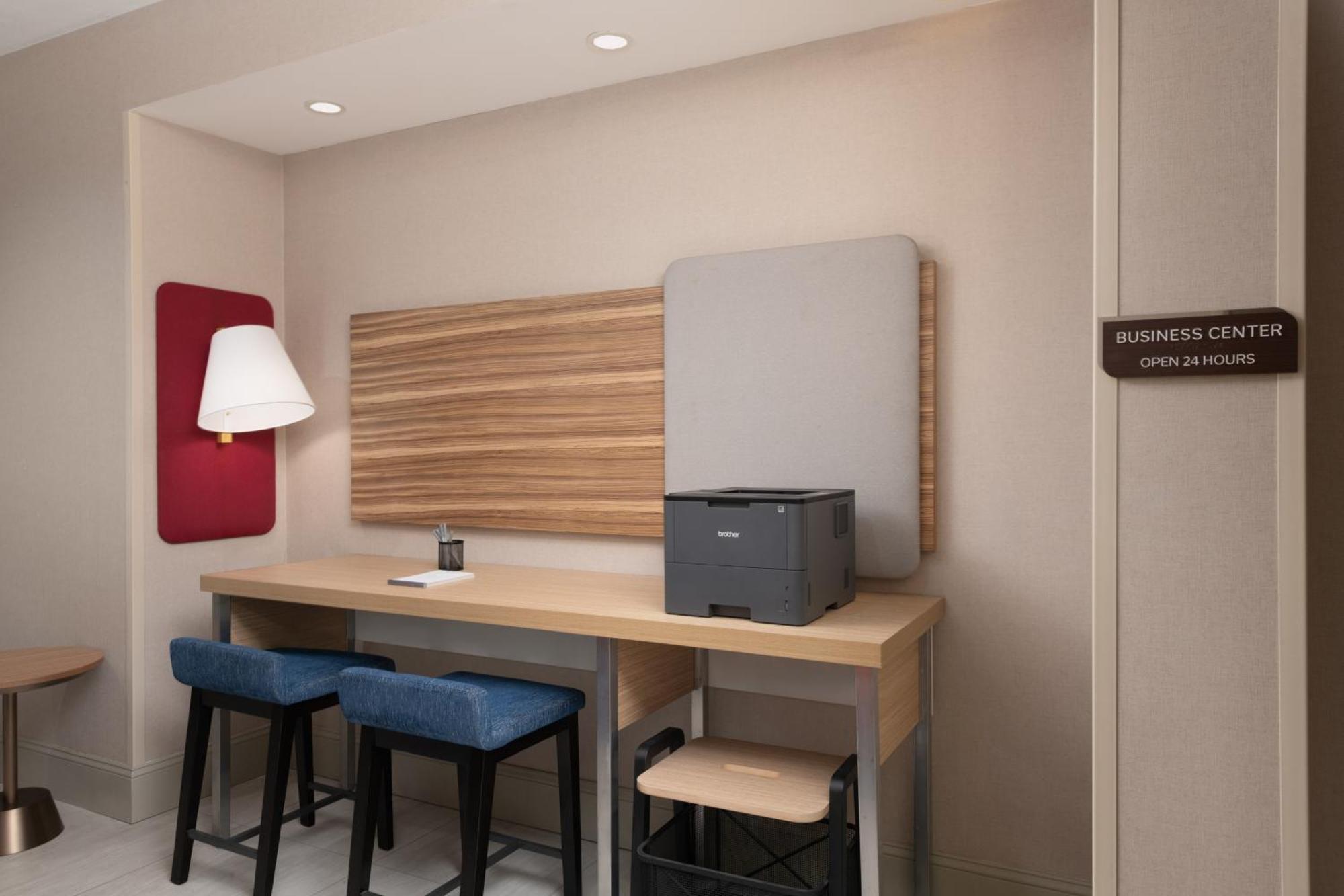 Hilton Garden Inn Ταλαχάσι Εξωτερικό φωτογραφία