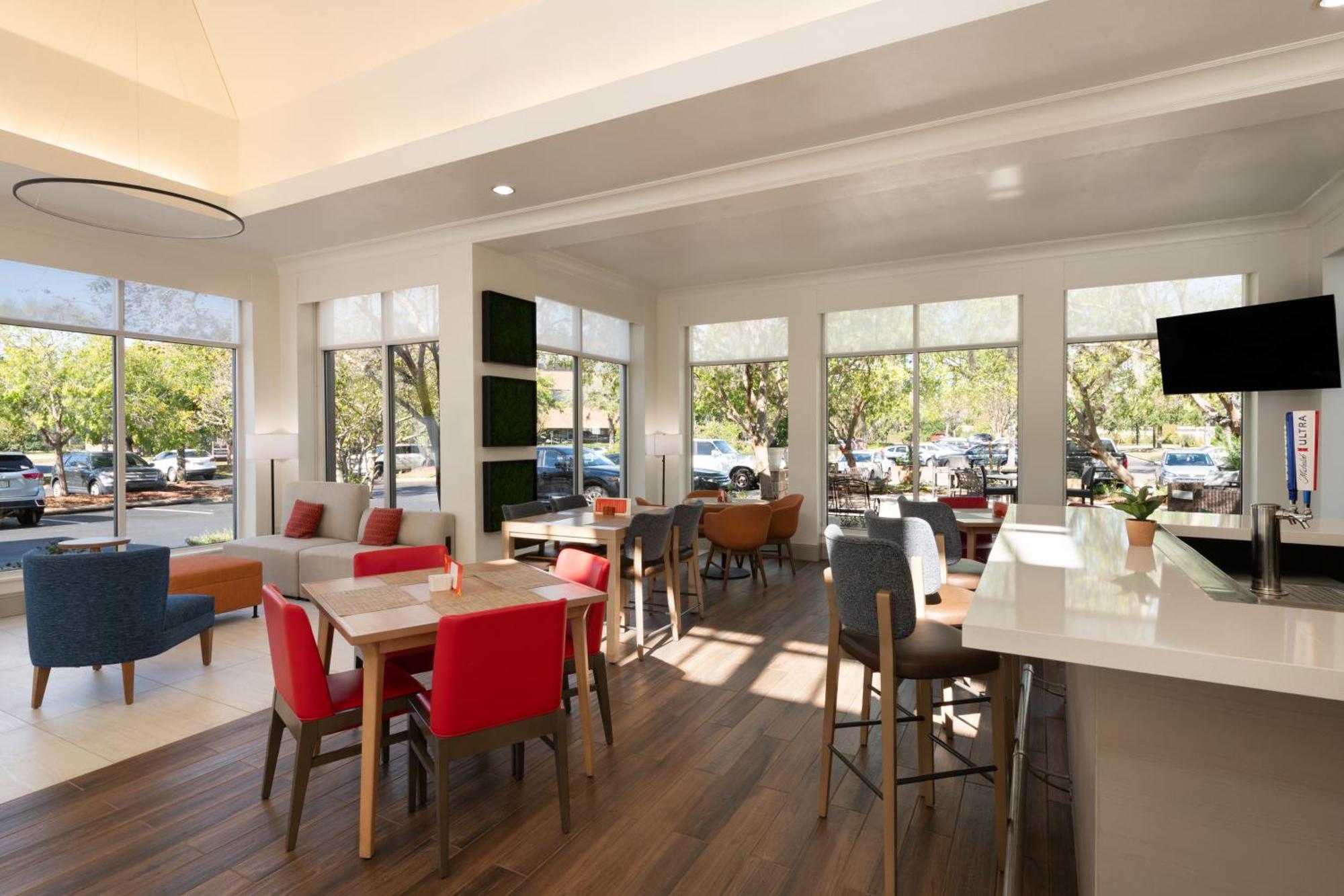 Hilton Garden Inn Ταλαχάσι Εξωτερικό φωτογραφία