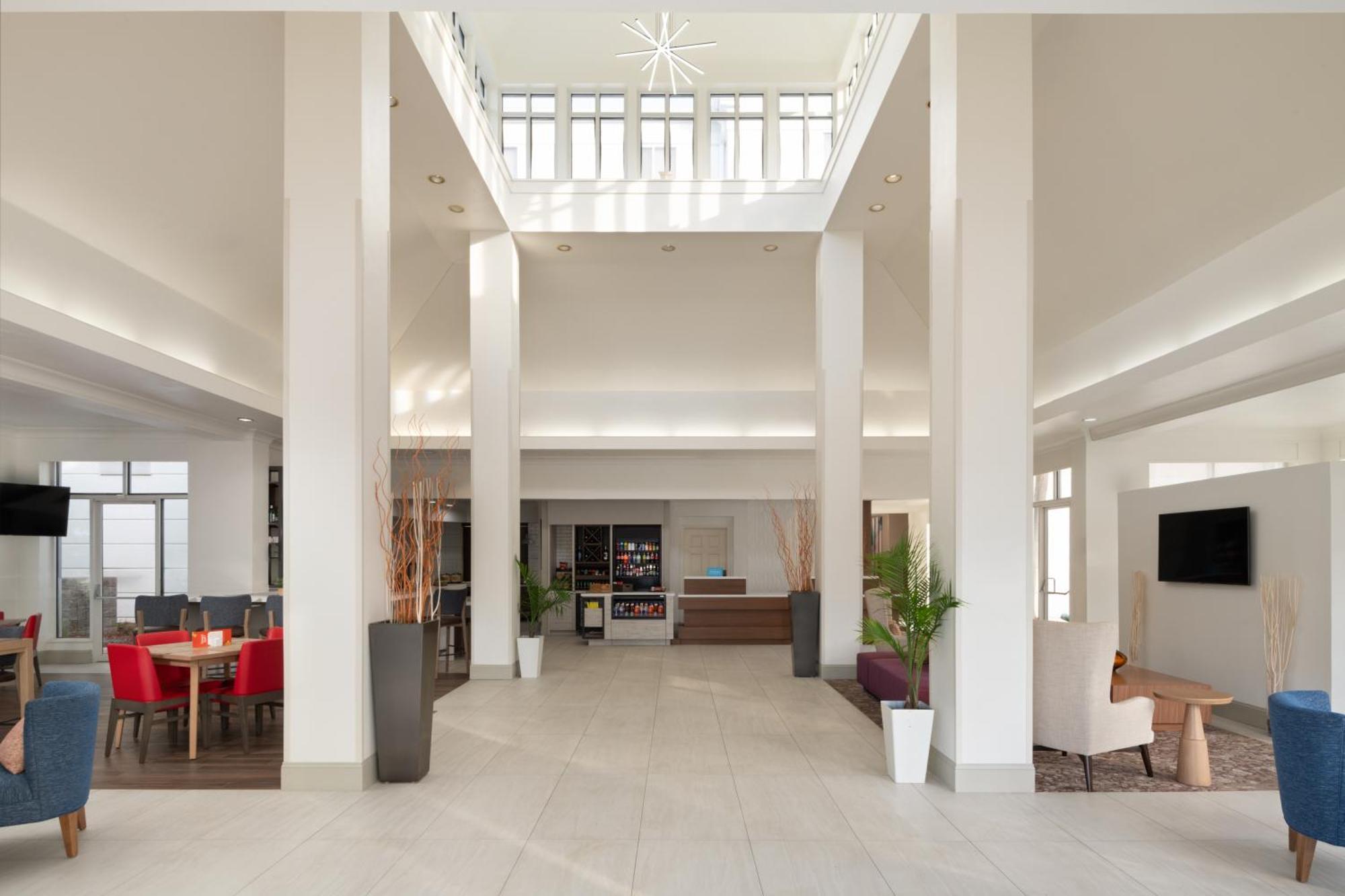 Hilton Garden Inn Ταλαχάσι Εξωτερικό φωτογραφία