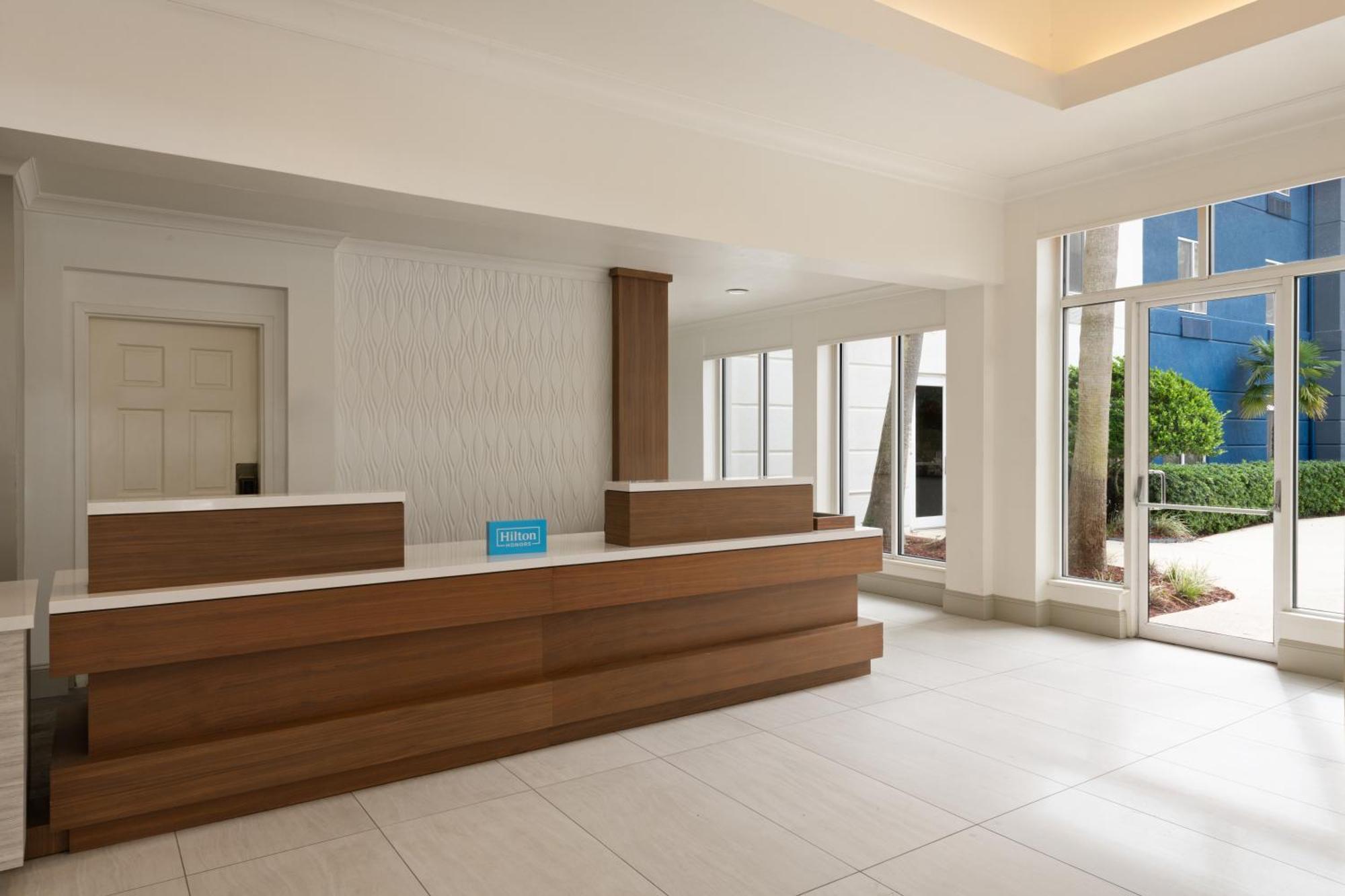 Hilton Garden Inn Ταλαχάσι Εξωτερικό φωτογραφία