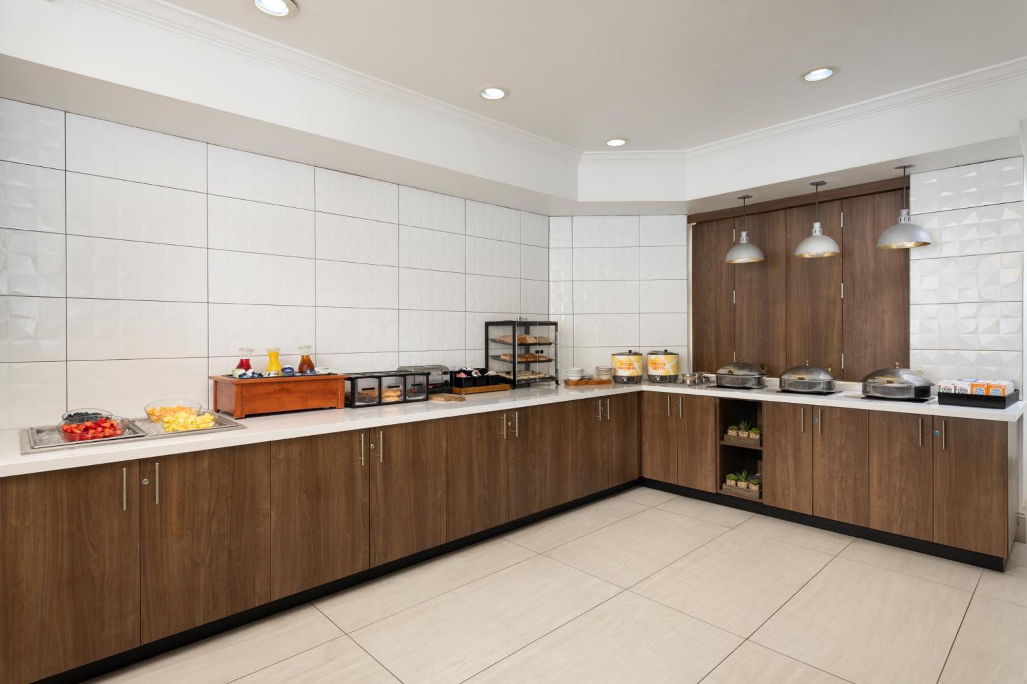 Hilton Garden Inn Ταλαχάσι Εξωτερικό φωτογραφία