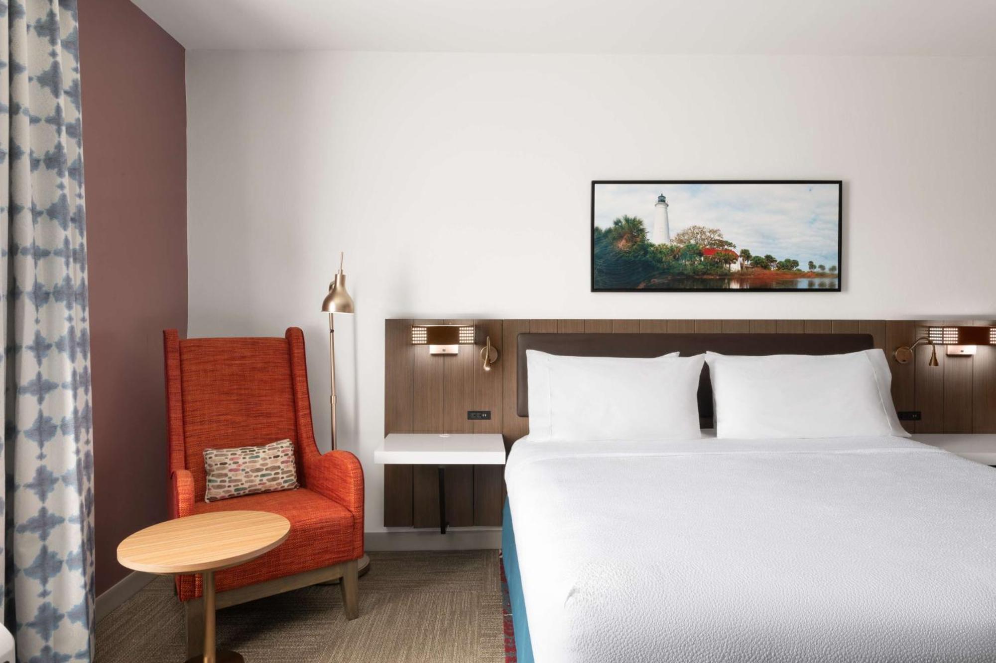 Hilton Garden Inn Ταλαχάσι Εξωτερικό φωτογραφία