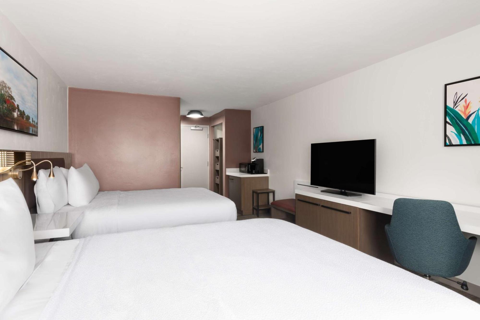 Hilton Garden Inn Ταλαχάσι Εξωτερικό φωτογραφία