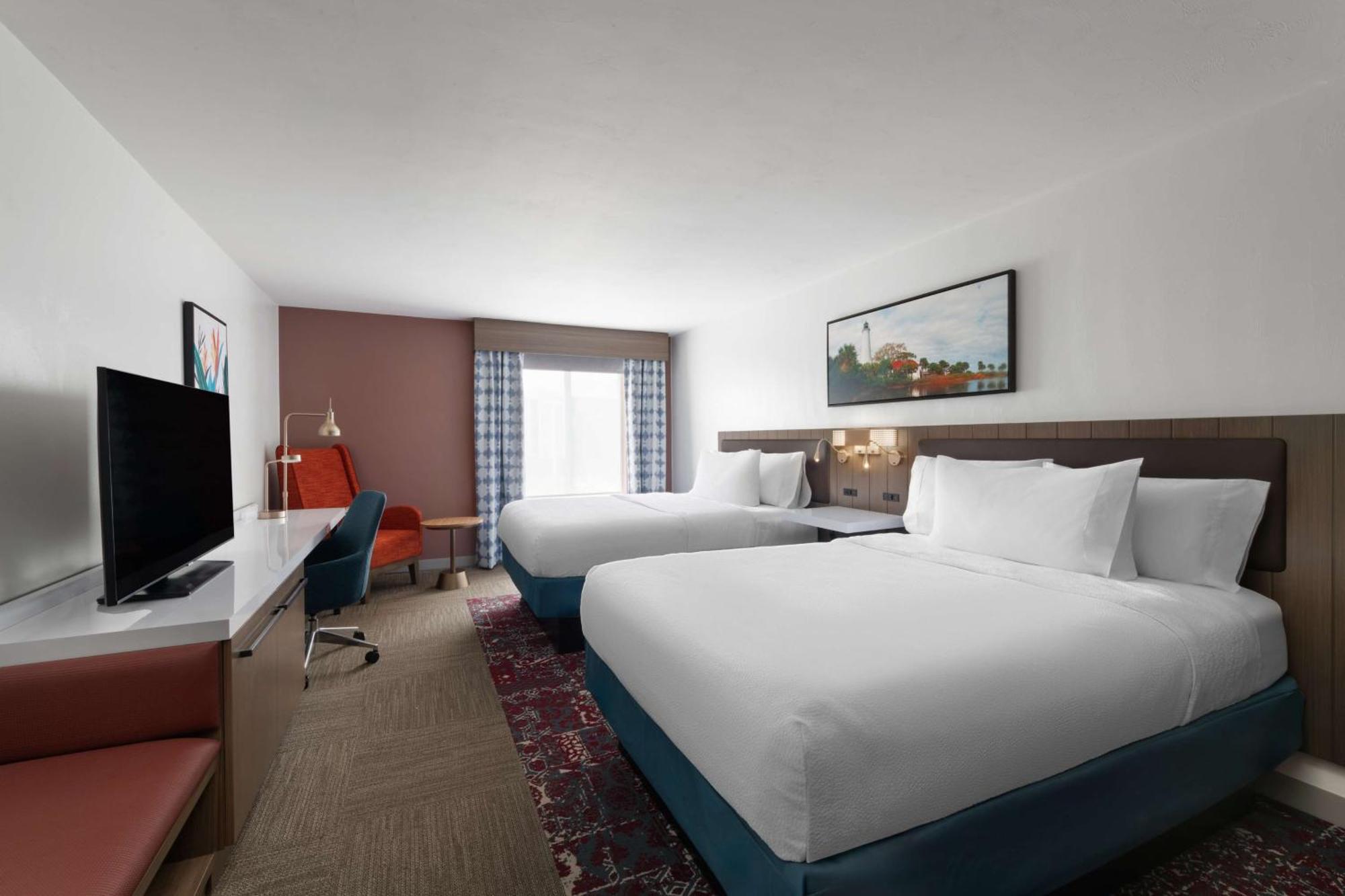 Hilton Garden Inn Ταλαχάσι Εξωτερικό φωτογραφία