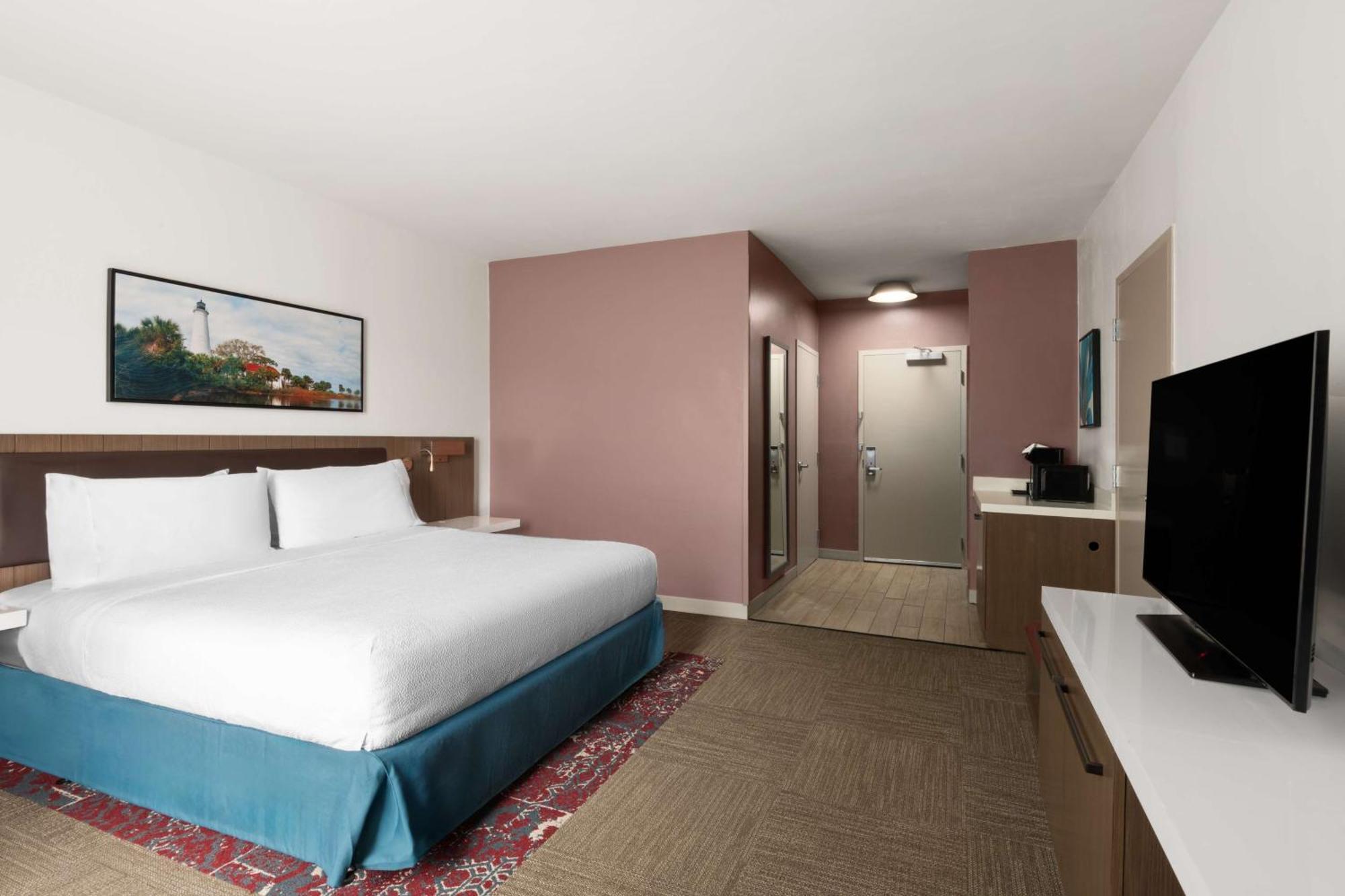 Hilton Garden Inn Ταλαχάσι Εξωτερικό φωτογραφία