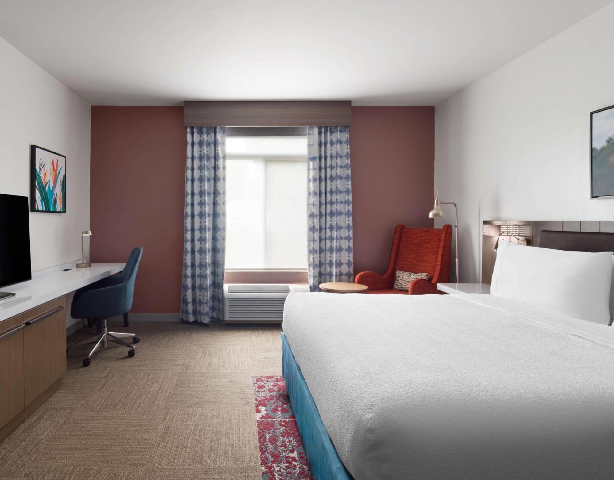 Hilton Garden Inn Ταλαχάσι Εξωτερικό φωτογραφία