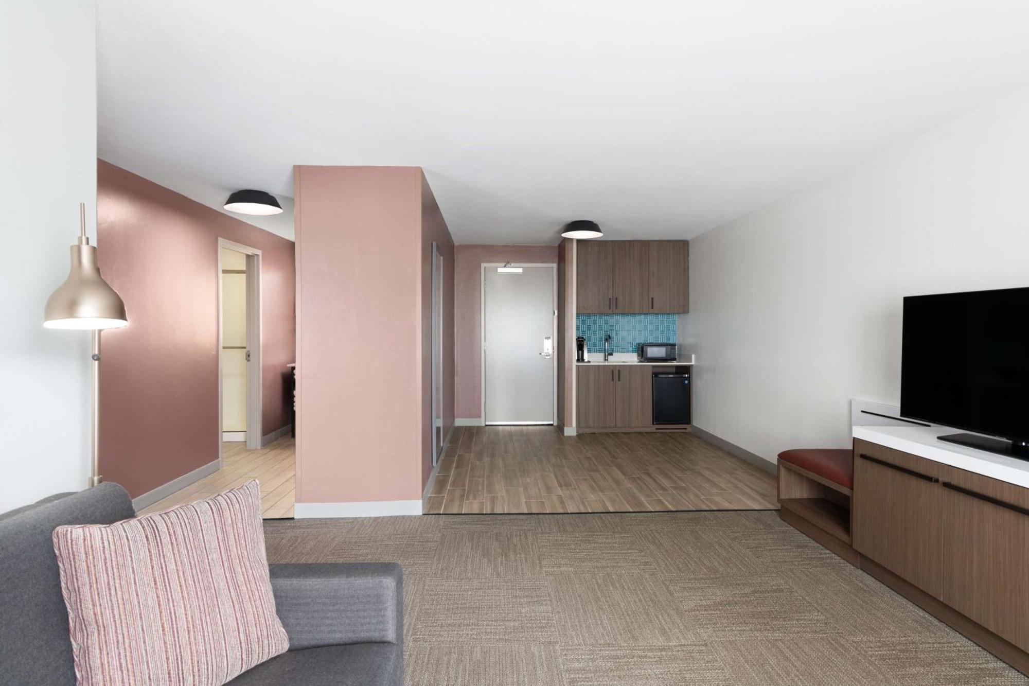 Hilton Garden Inn Ταλαχάσι Εξωτερικό φωτογραφία