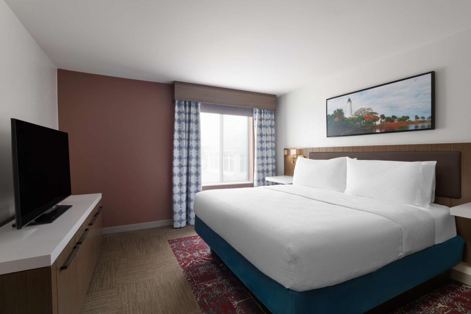 Hilton Garden Inn Ταλαχάσι Εξωτερικό φωτογραφία