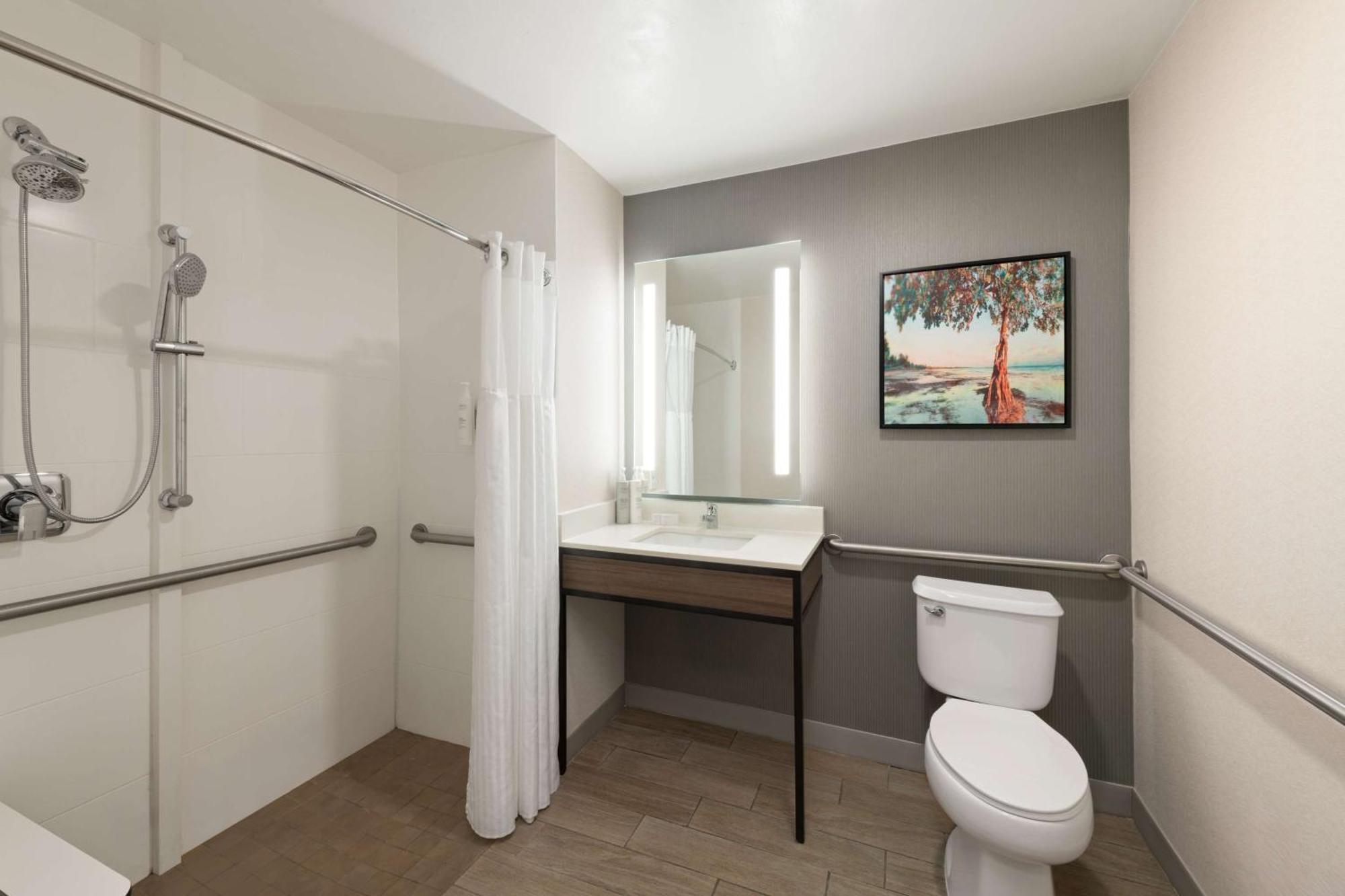Hilton Garden Inn Ταλαχάσι Εξωτερικό φωτογραφία