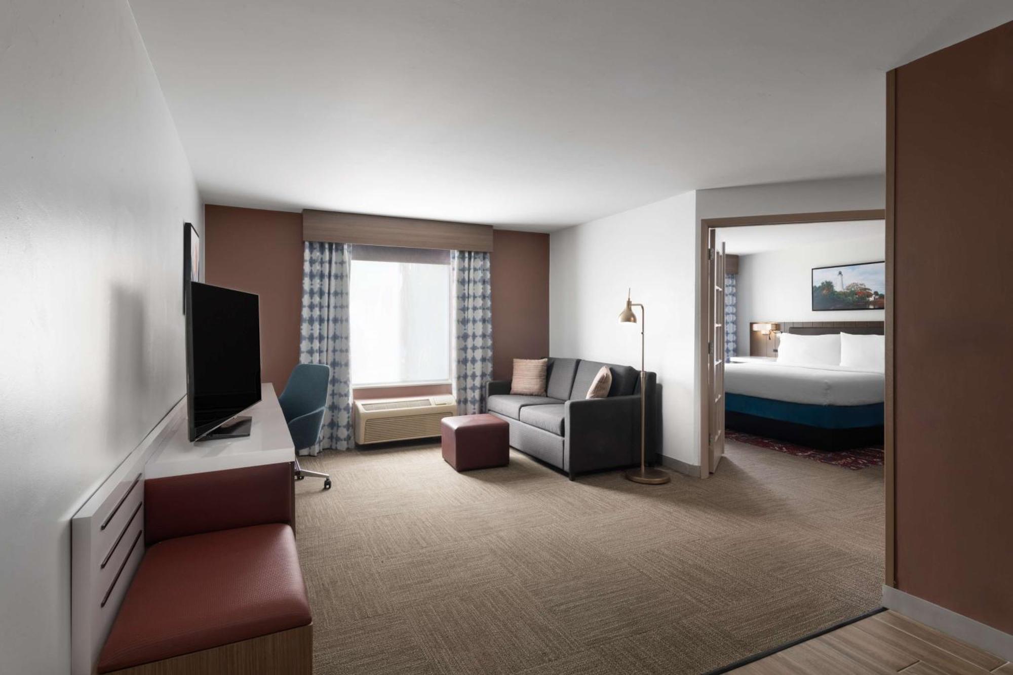 Hilton Garden Inn Ταλαχάσι Εξωτερικό φωτογραφία