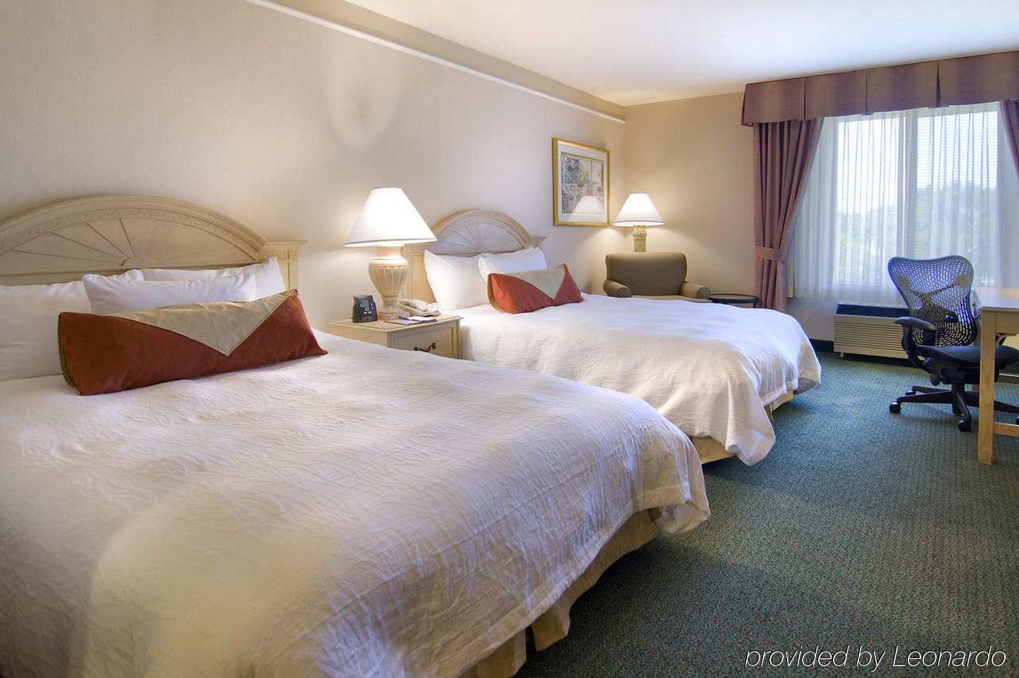 Hilton Garden Inn Ταλαχάσι Εξωτερικό φωτογραφία