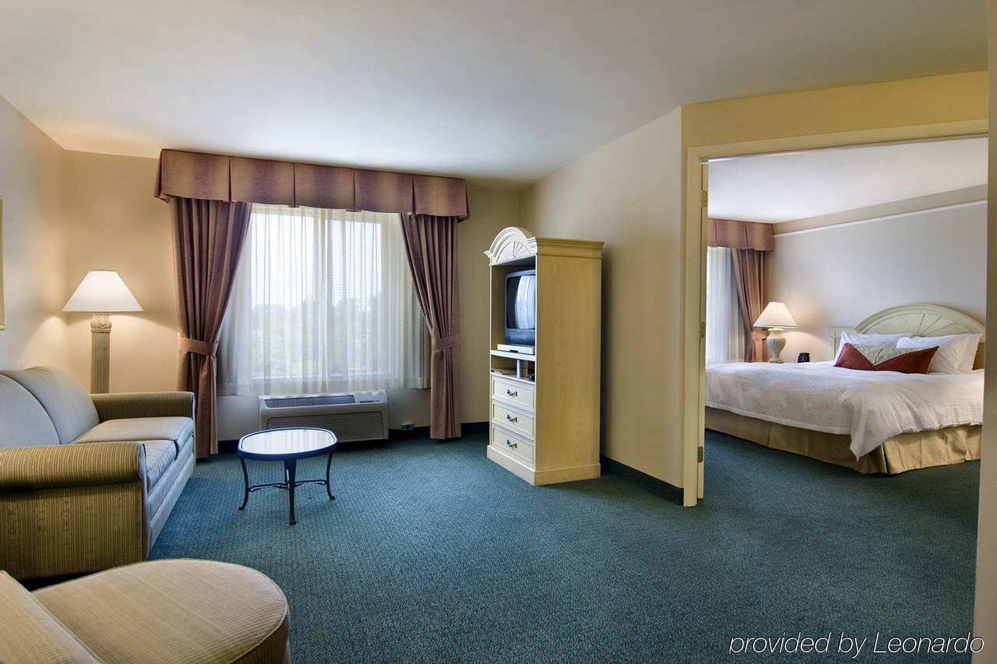 Hilton Garden Inn Ταλαχάσι Εξωτερικό φωτογραφία