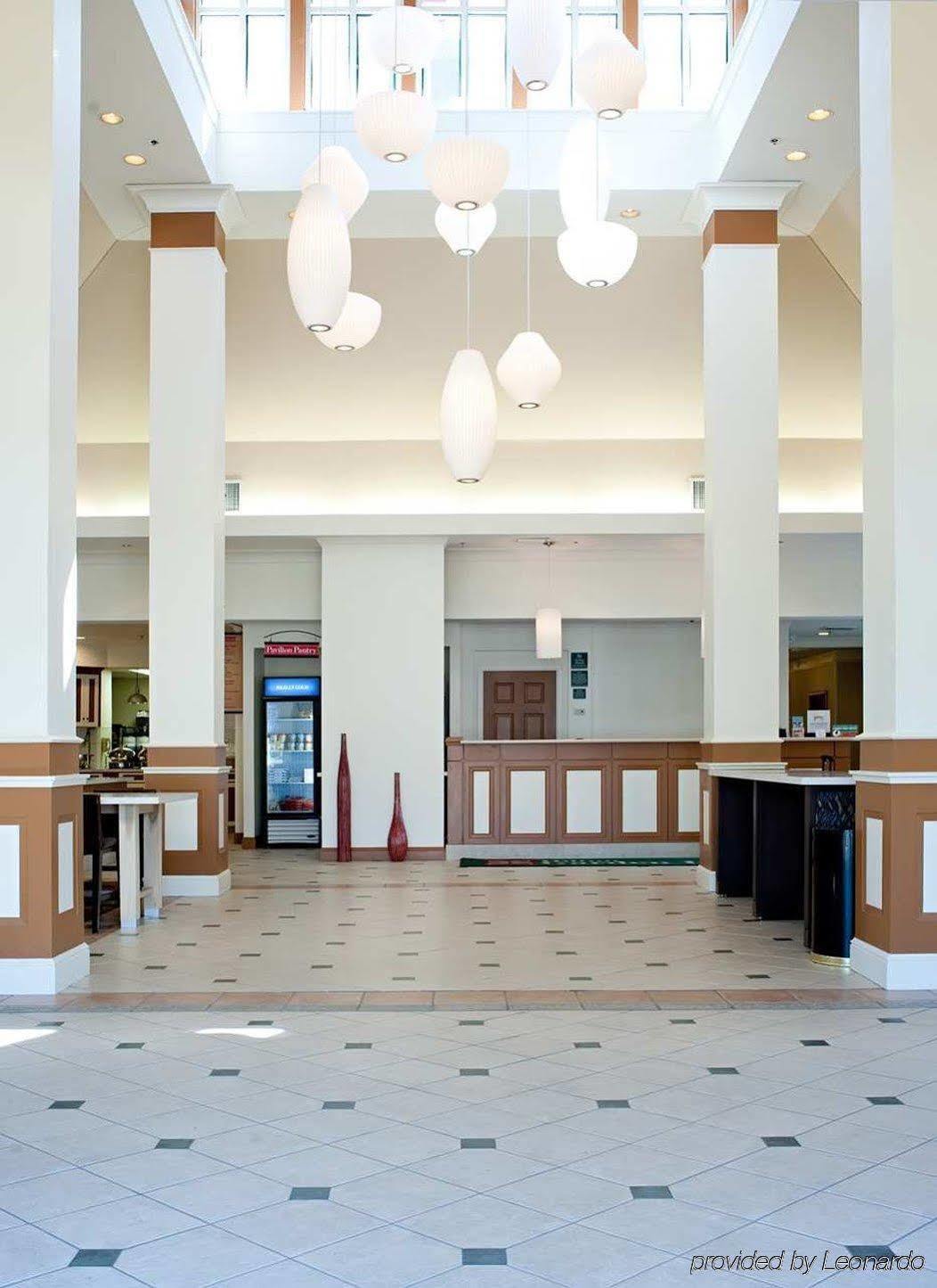 Hilton Garden Inn Ταλαχάσι Εξωτερικό φωτογραφία