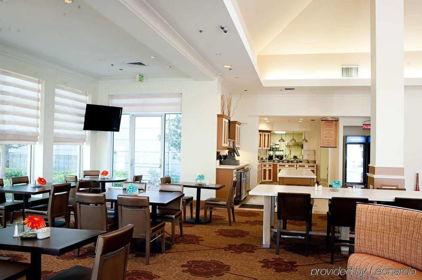 Hilton Garden Inn Ταλαχάσι Εξωτερικό φωτογραφία